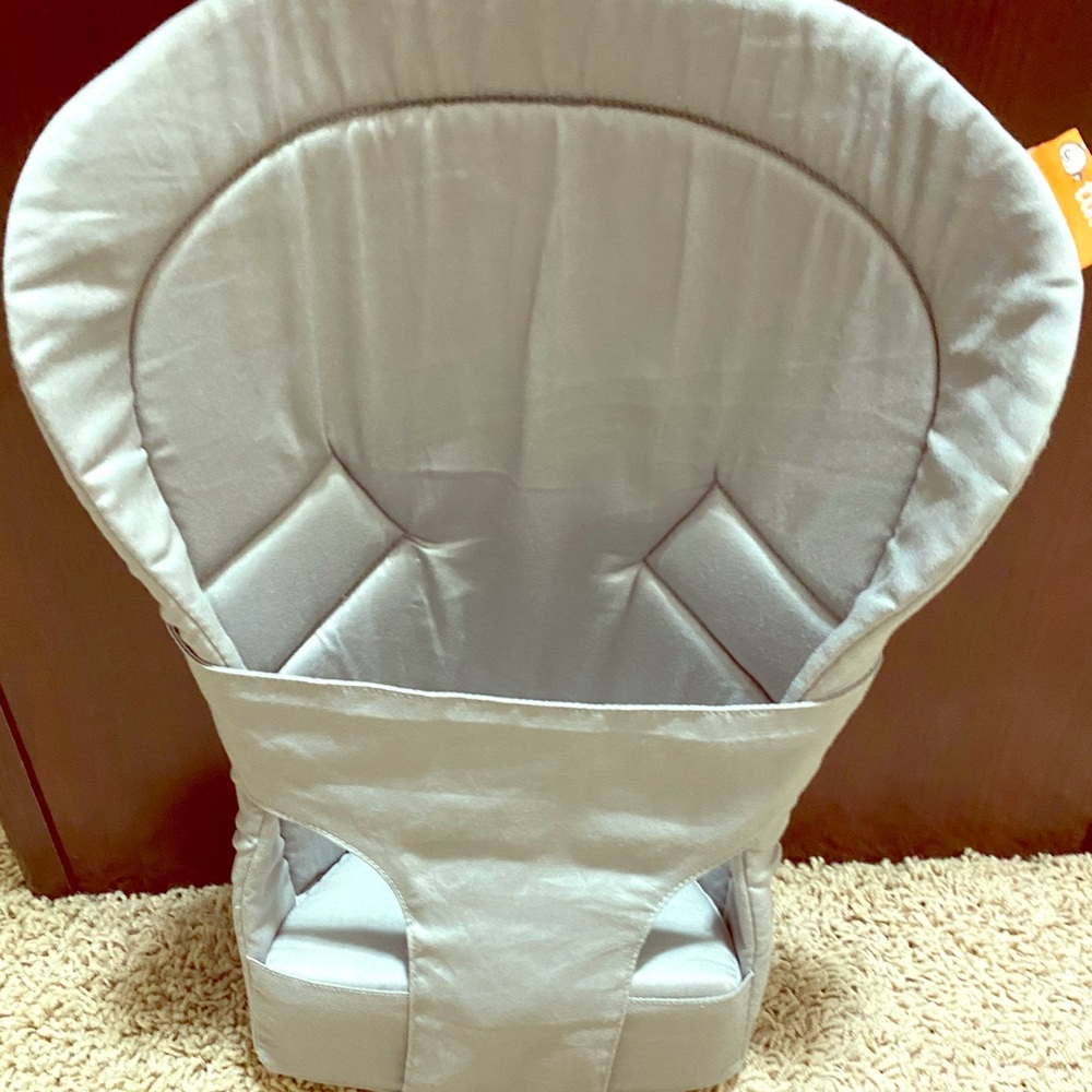 - Tula Infant Insert